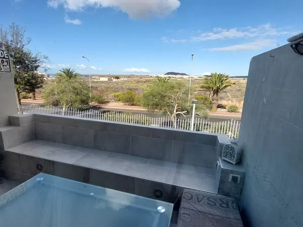 Ático en calle Ten-bel, 1 - Foto 7