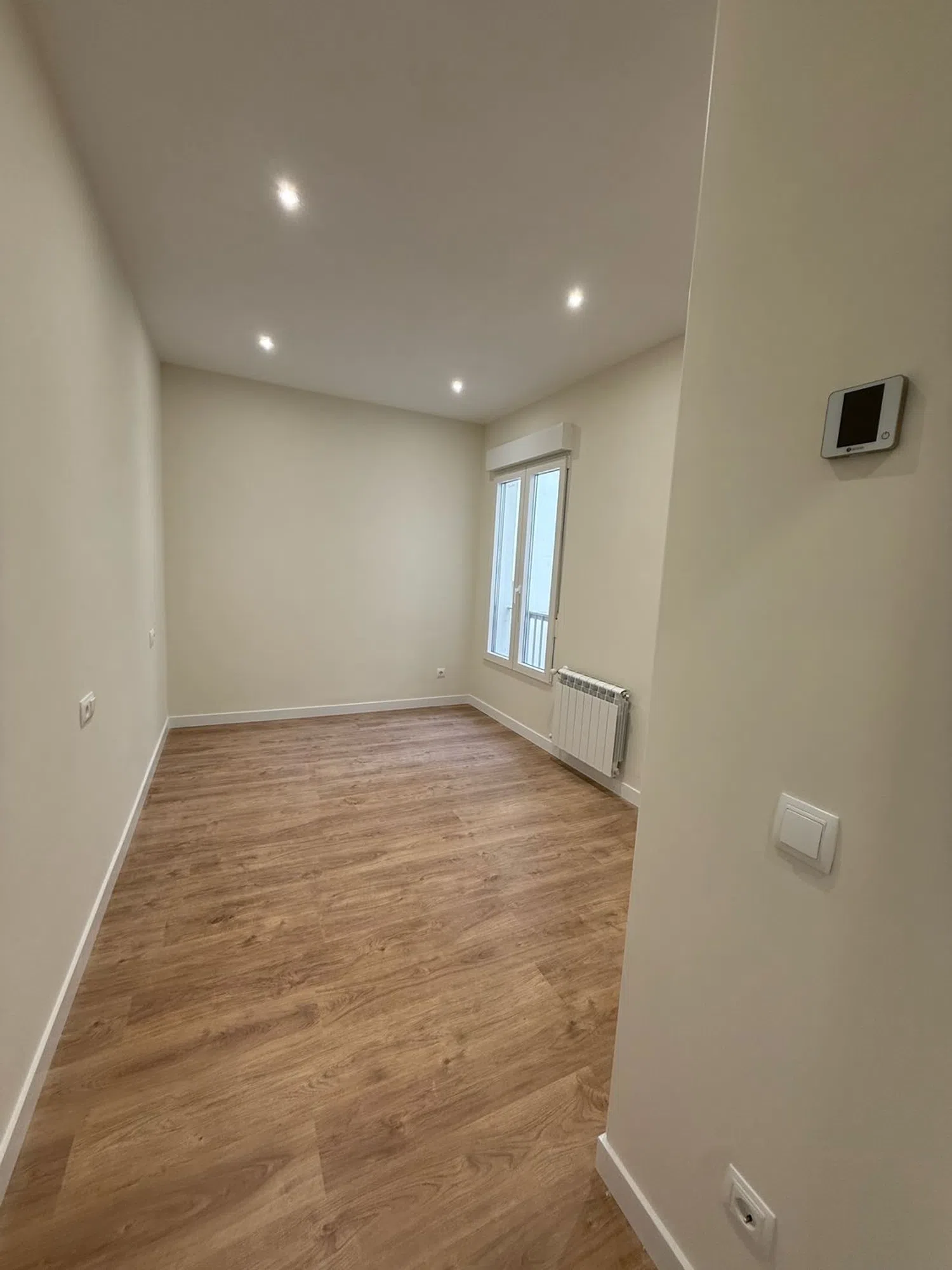 Piso en calle de Serrano, 81 - Foto 6