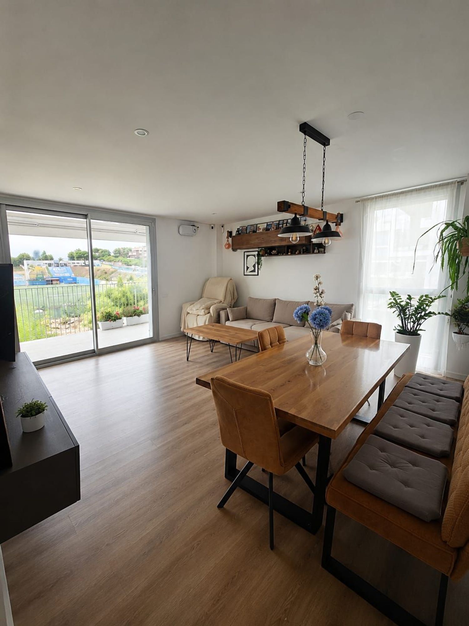 Piso en Calle Salvador Espriu, 29, Califòrnia-Santa Madrona, Califòrnia-Santa Madrona - Foto 5
