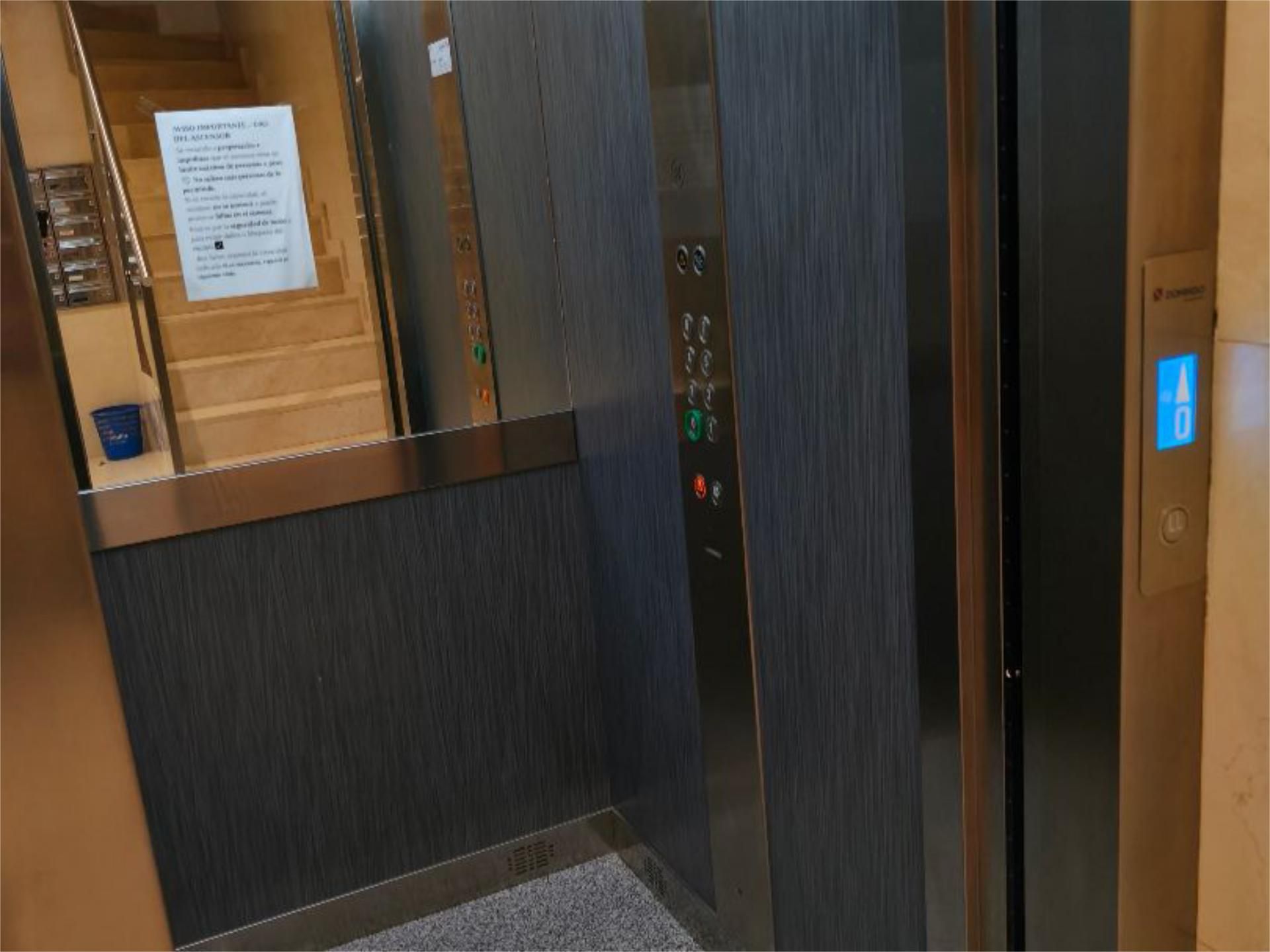 Piso en  Carrer del Ceramista Ros 16 - Foto 26