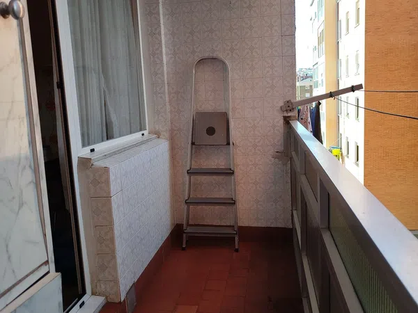 Piso en Sagarminaga Etxetaldea, 4 - Foto 5