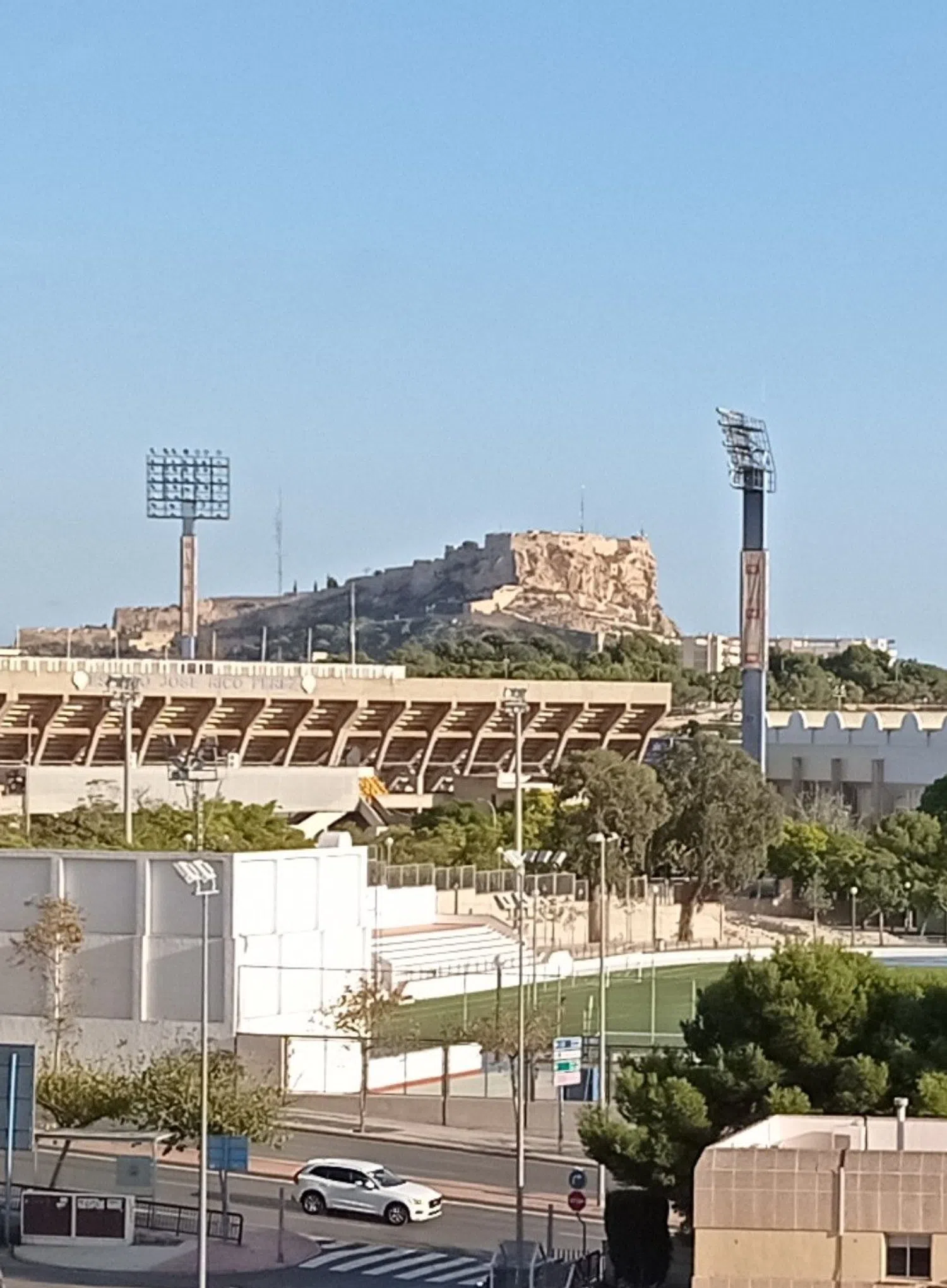 Piso en calle Campo de Mirra, 12 - Foto 6