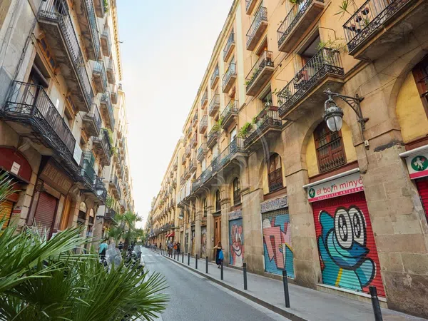 Piso en Calle de la Princesa, Sant Pere - Santa Caterina i la Ribera - Foto 16