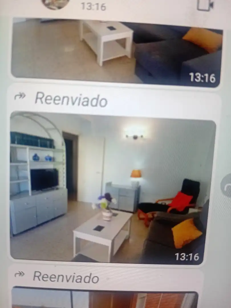 Piso en  Avenida del Océano 84D - Foto 3
