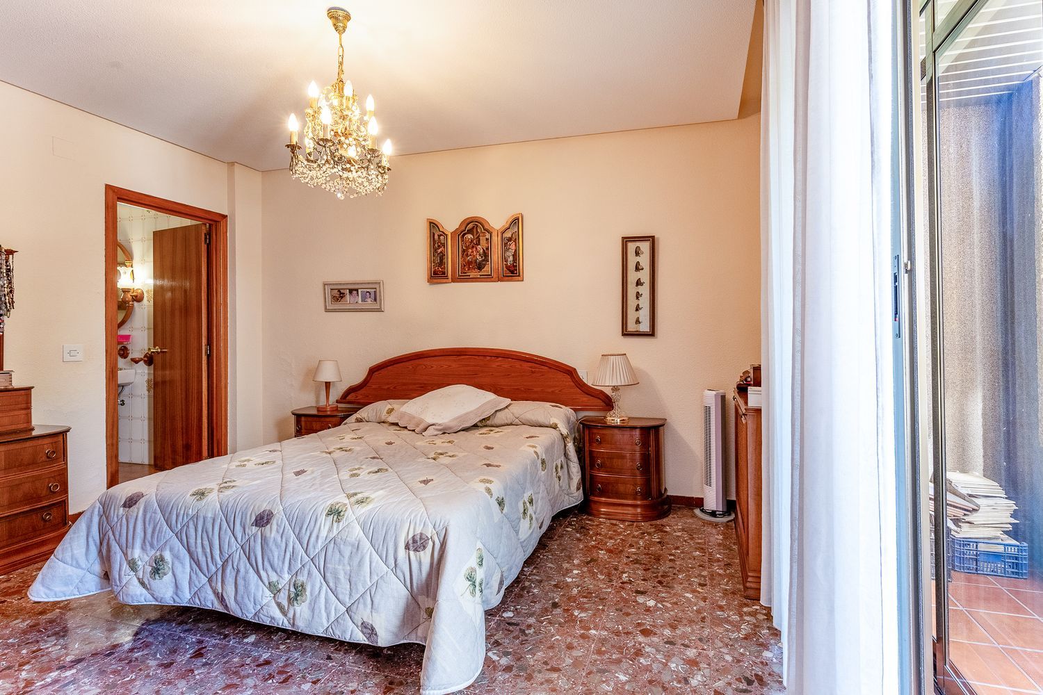Piso en Avenida Torreón del Alcázar, 5, El Torreón - Los Ángeles - El Pilar, El Torreón - Los Ángeles - El Pilar - Foto 27