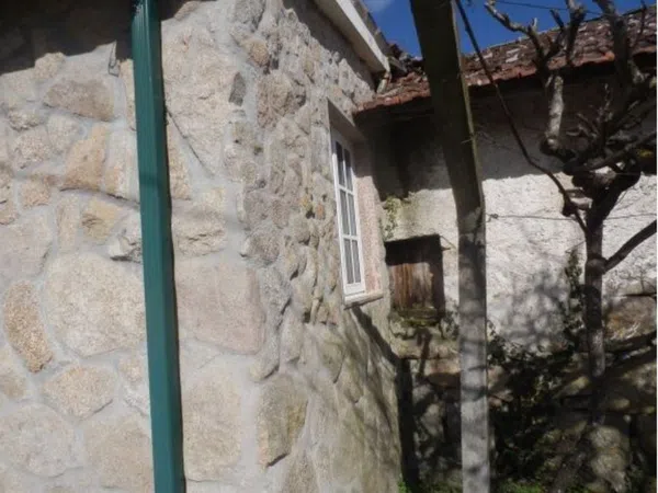 Casa de pueblo en Aldea Carballeira, 1 - Foto 9