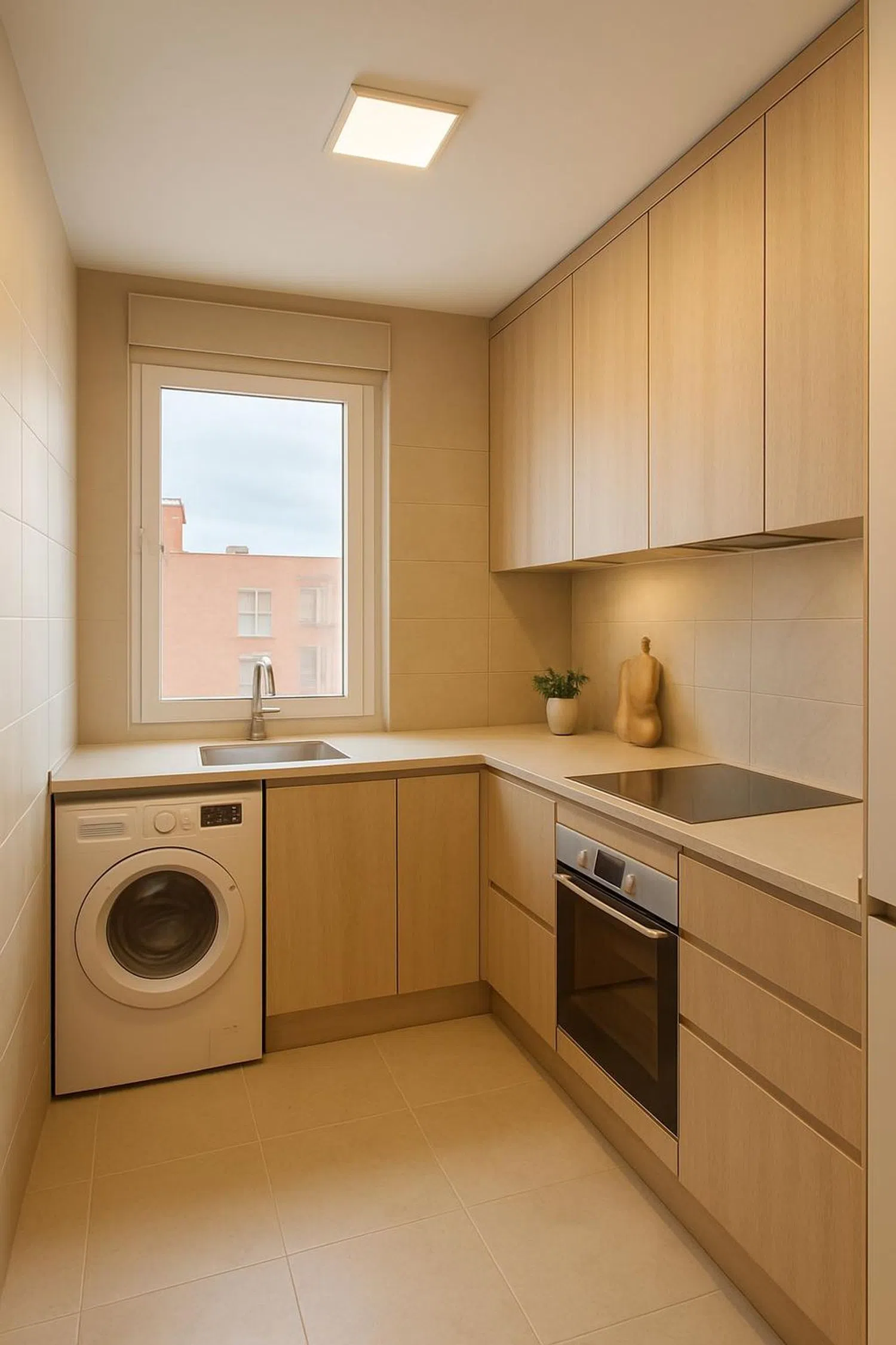 Piso en calle Puerto de la Cruz Verde, 26 -28 - Foto 5