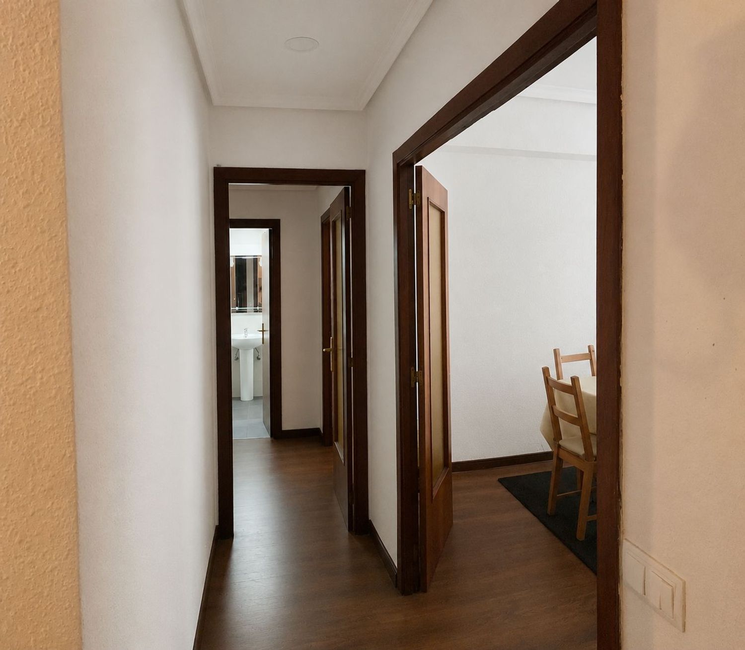 Piso en Agirre Lehendakariaren Etorbidea, 28, San Pedro de Deusto - Foto 11