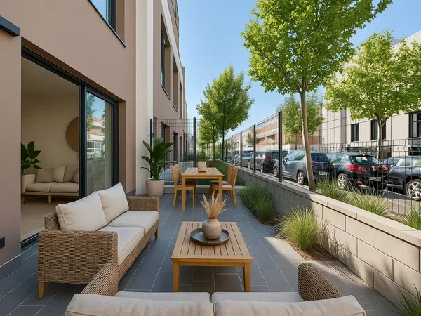 Piso en Avenida de Somosierra, 8 - Foto 12