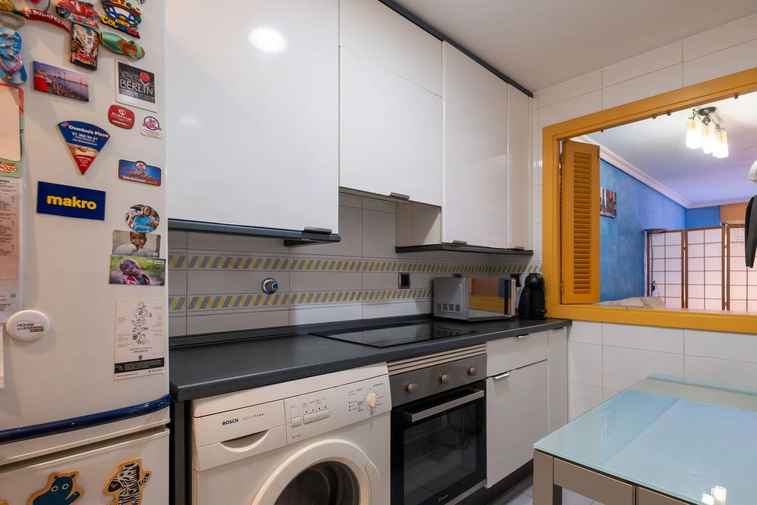 Estudio en paseo Imperial, 81 - Foto 8