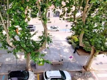 Piso en  Plaça de la Palmera 3 - Foto 17