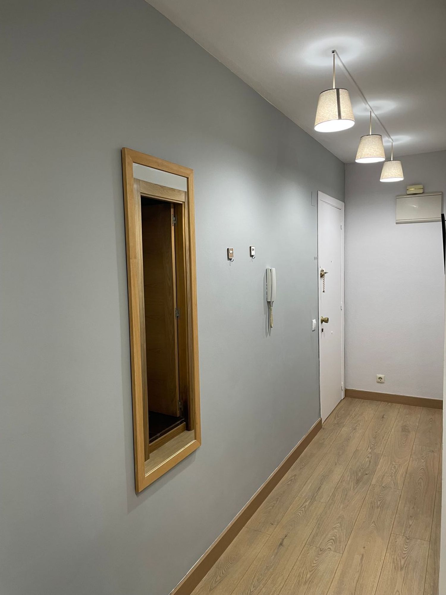 Estudio en Calle de San Bernabé, 12, Salesas-Foncalada-Campoamor - Foto 12