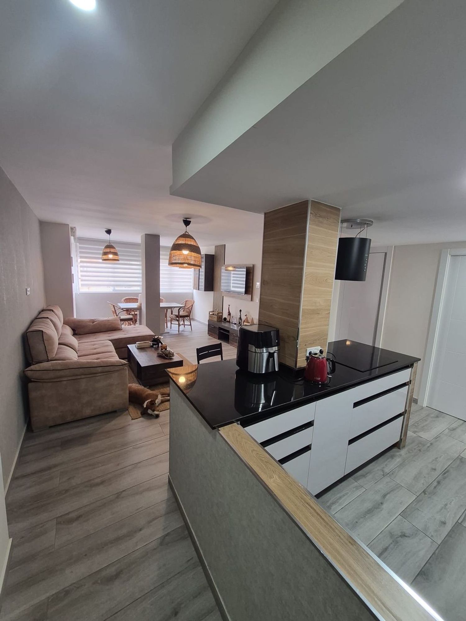 Piso en Calle Héroe de Sostoa, 133, Girón - Las Delicias - Pacífico - Foto 2