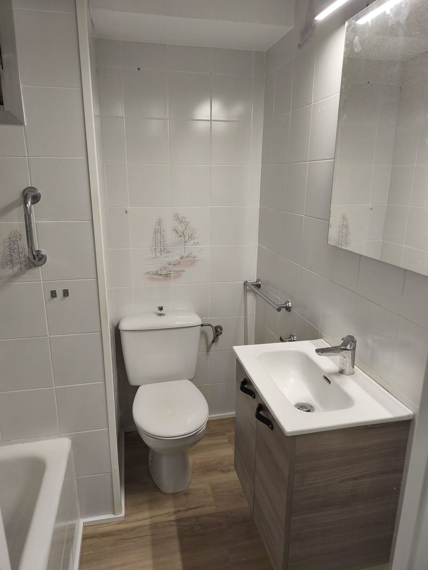 Piso en calle de Manuel Lorenzo Pardo, 26 - Foto 15