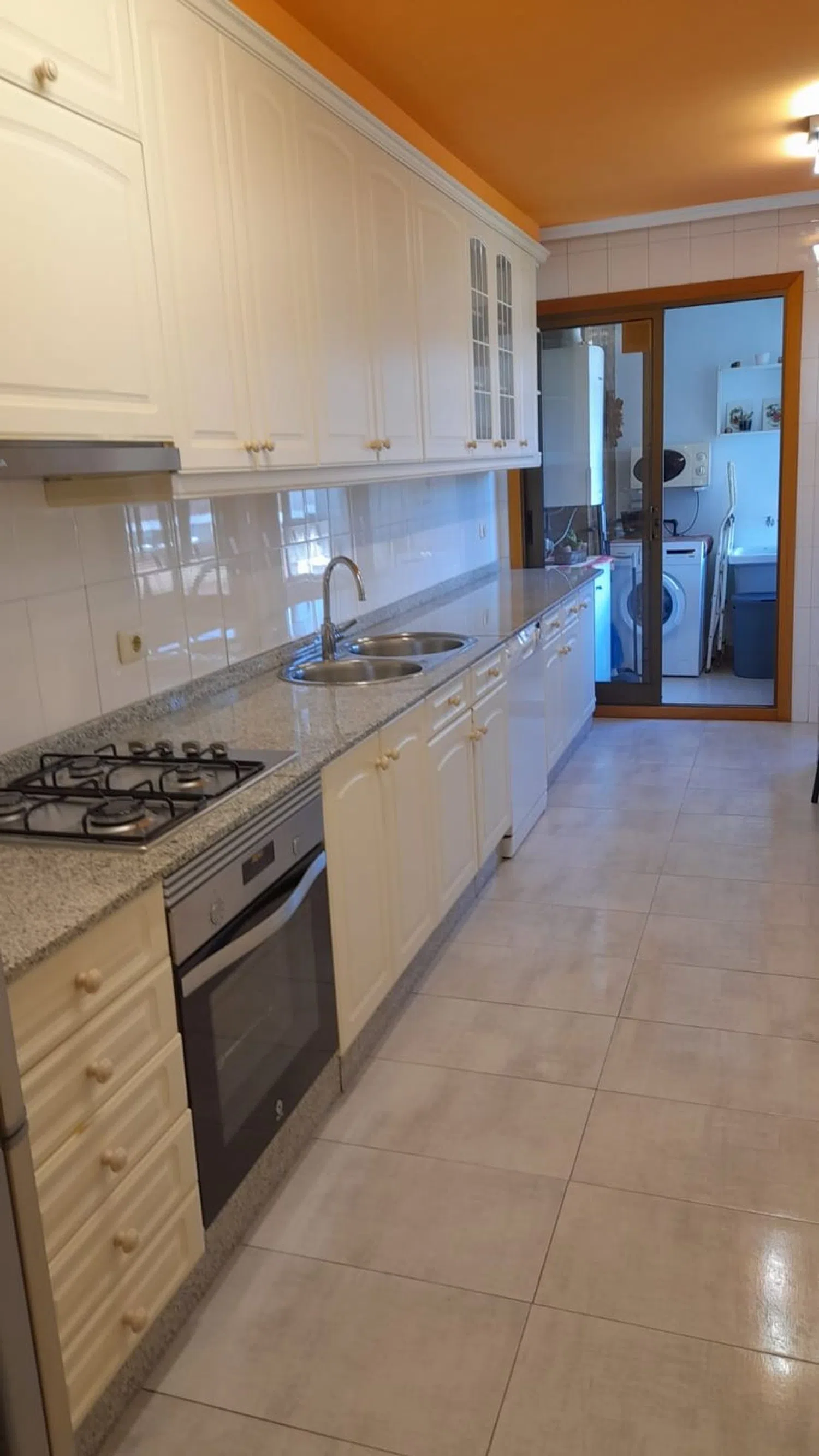 Piso en calle Ponte da Veiga, 2 - Foto 1