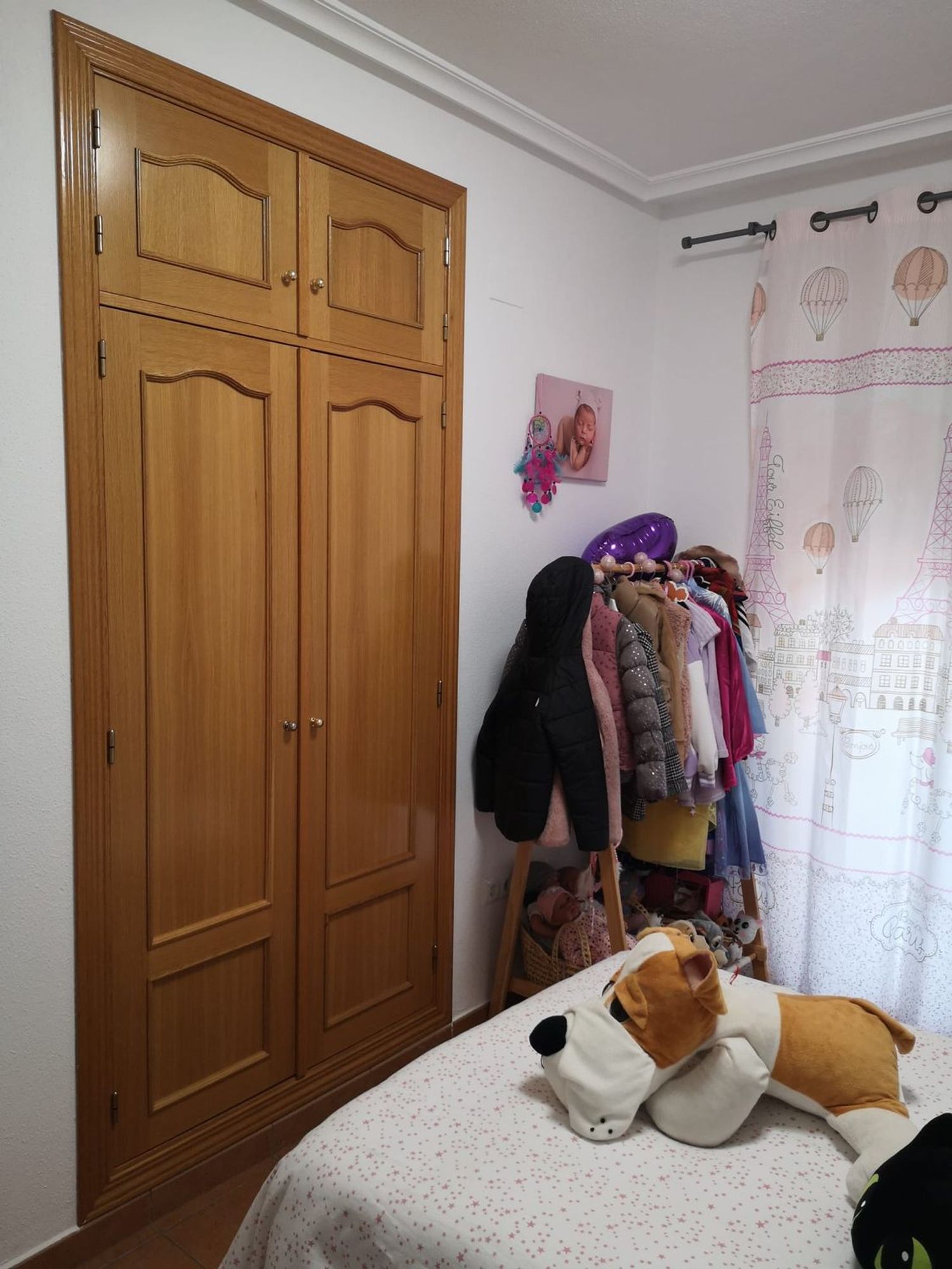 Chalet pareado en calle del Ressol s/n - Foto 2