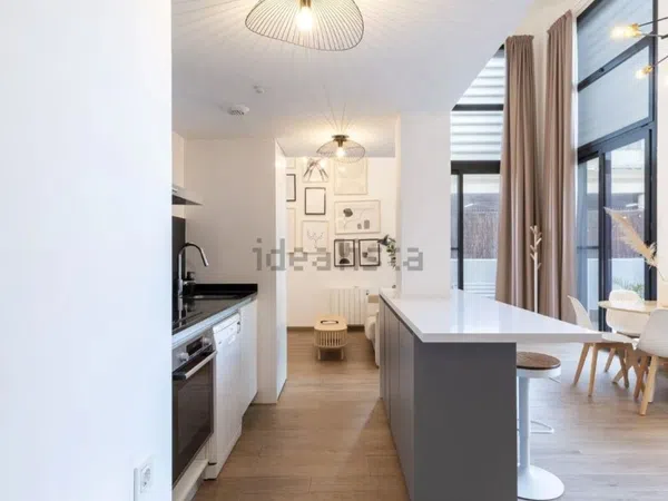 Dúplex en calle del Bomber Ramon Duart, 15 - Foto 15