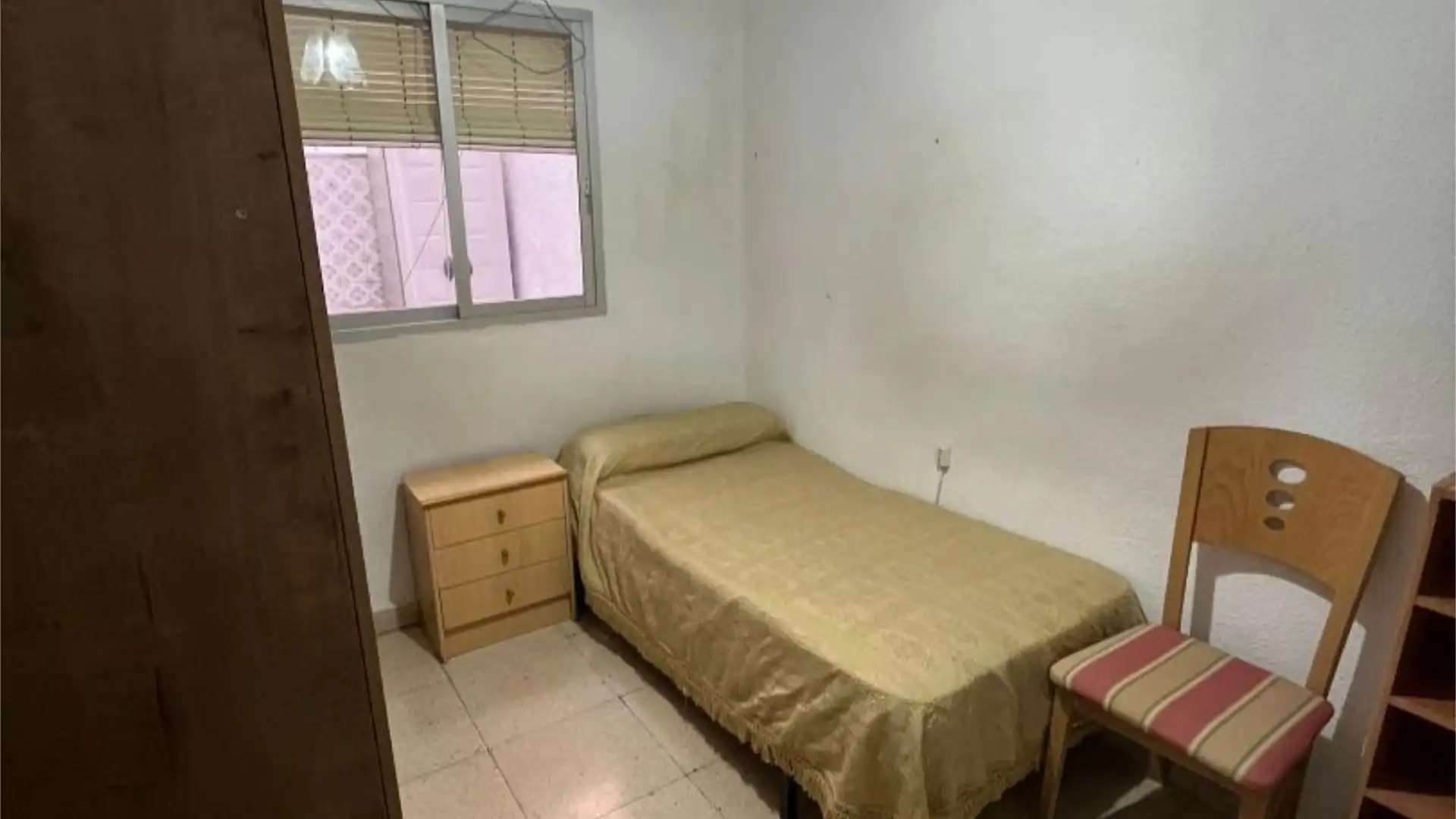 Piso en  Calle Tórtola 44 - Foto 1