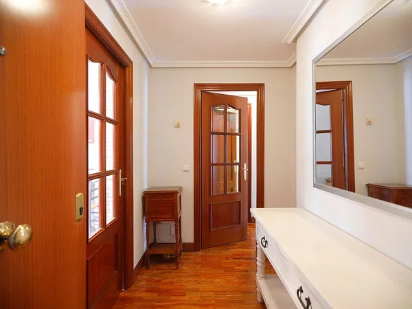 Piso en Calle Jesus, 9, Centro - Mendibil - Santiago - Foto 7