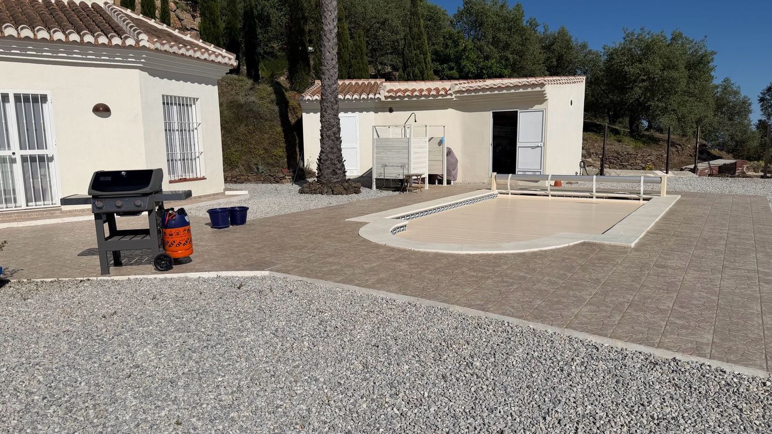 Casa o chalet independiente en Arenas - Foto 30