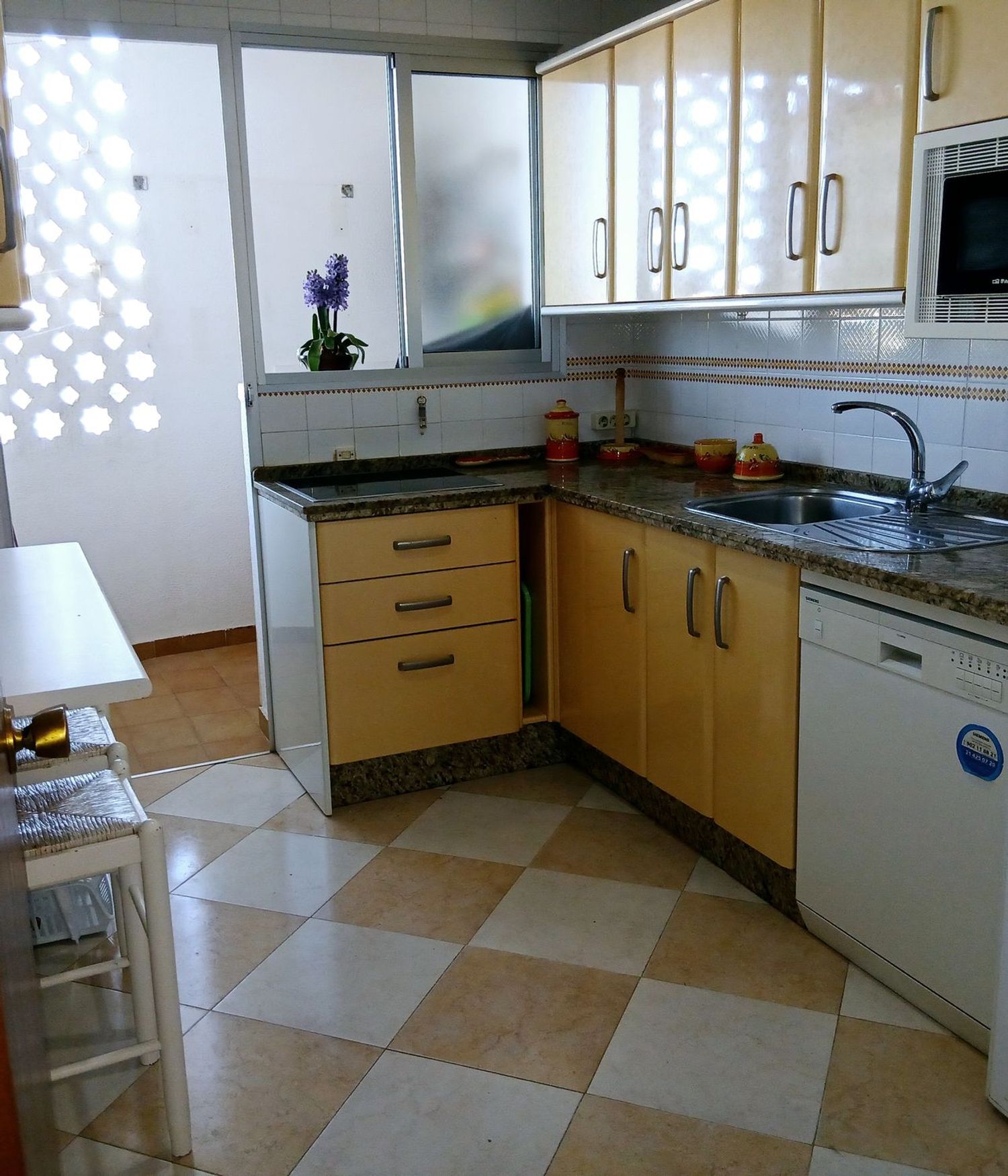 Piso en Avenida del Cerro Falón, 36 - Foto 10