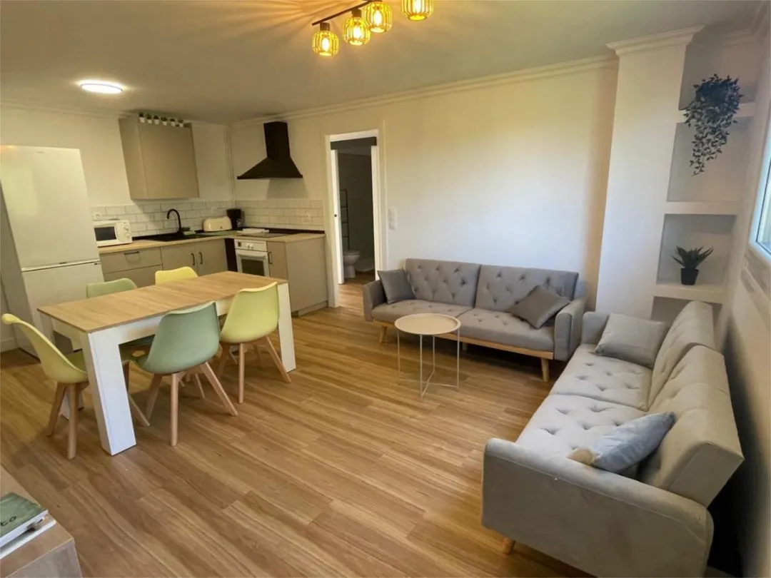 Piso en  Rúa Nogueira 9 - Foto 4