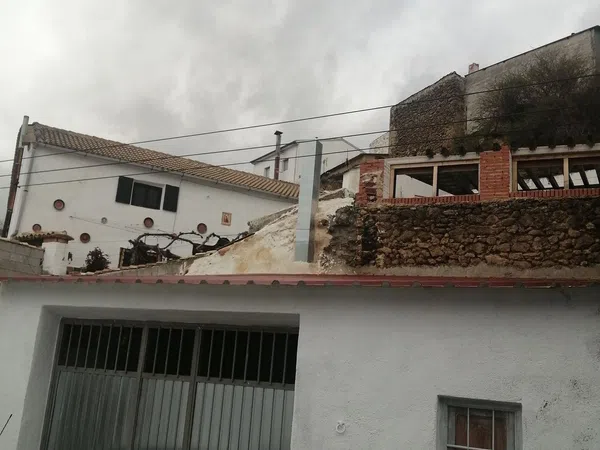 Casa de pueblo en Calle Horno, 1 - Foto 12