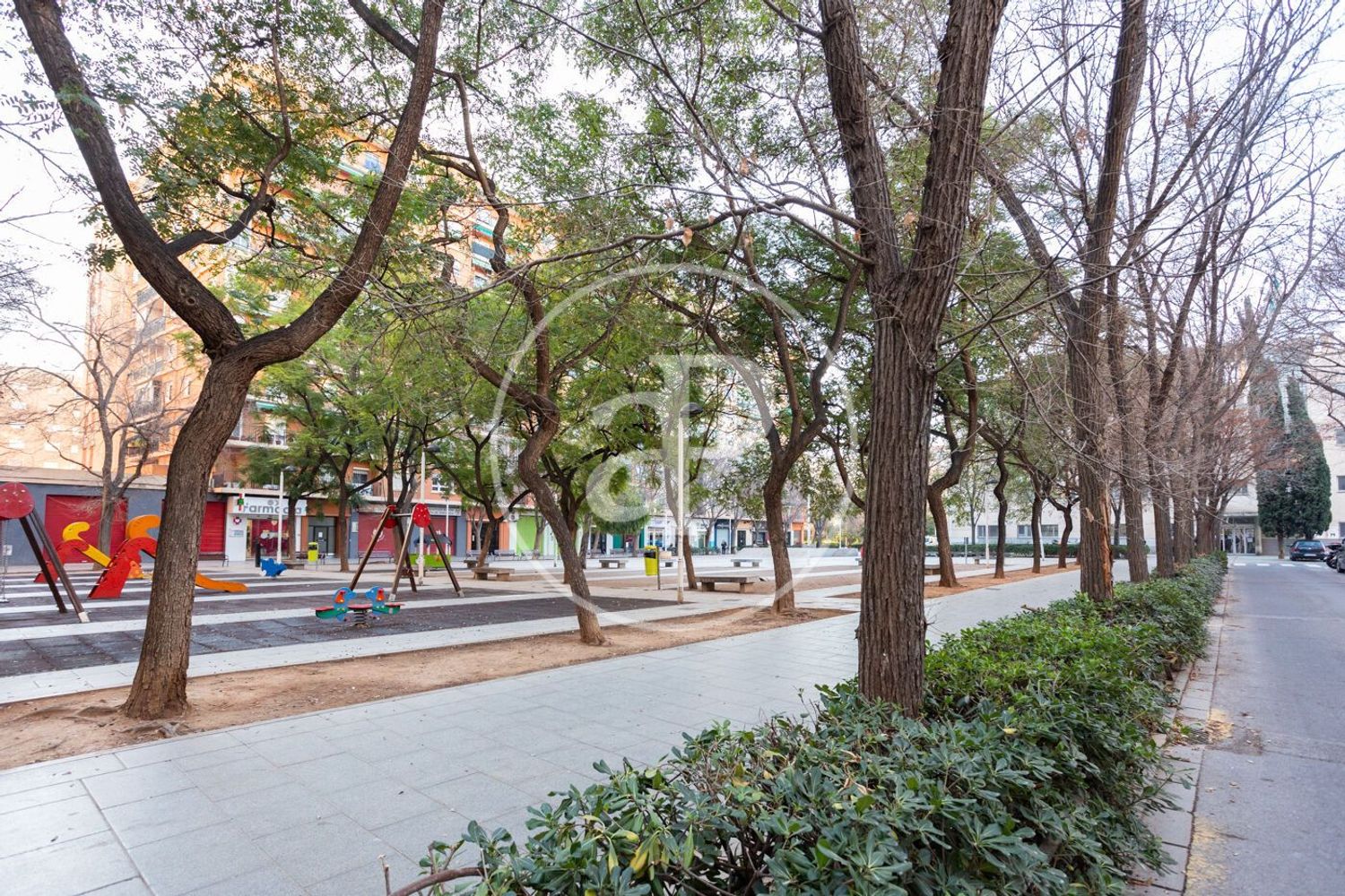 Piso en Calle de Costa i Borrás, L'Hort de Senabre - Foto 18