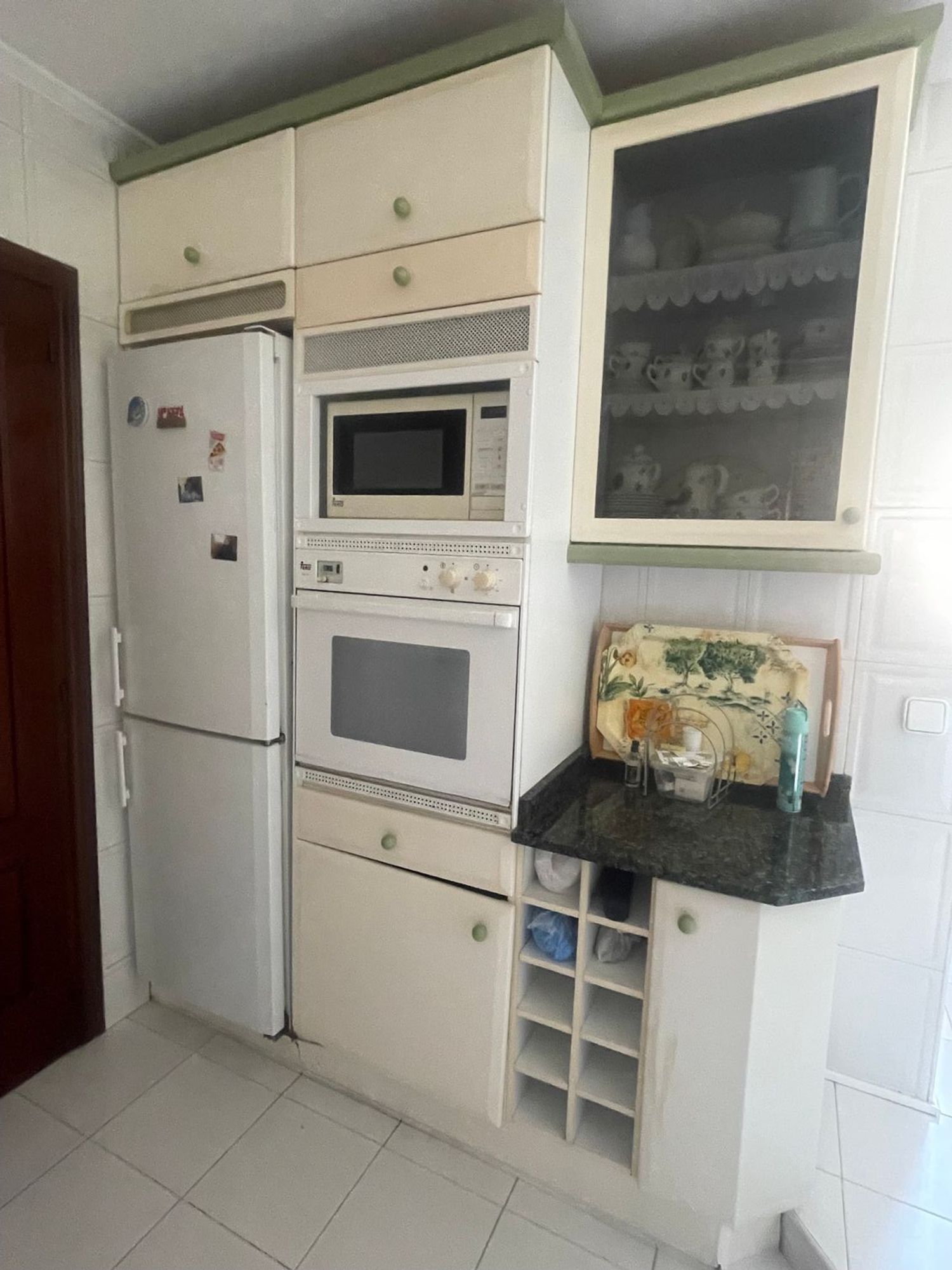 Piso en avenida Pérez Galdós, 17 - Foto 28