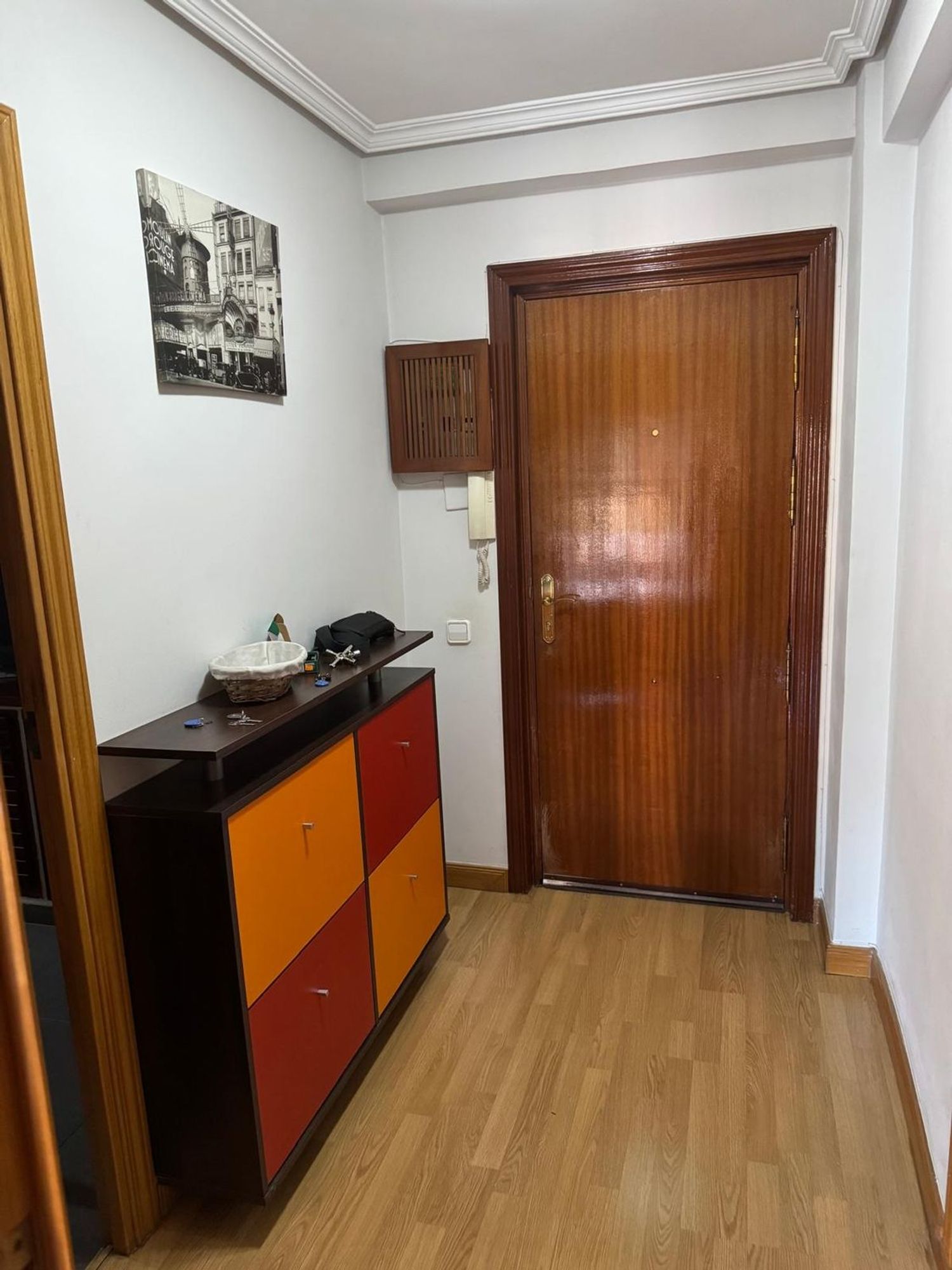 Piso en calle del Pintor Ribera, 6 - Foto 8