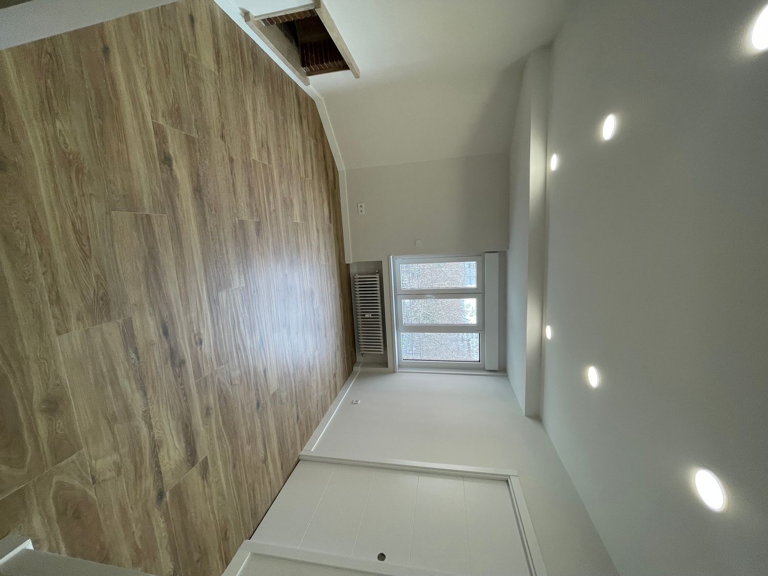 Piso en paseo de la Castellana, 166 - Foto 4