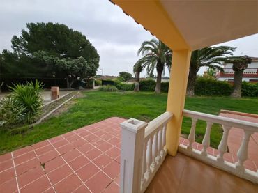 Chalet en  Urbanizacion Pinares de Valverde 83 - Foto 29