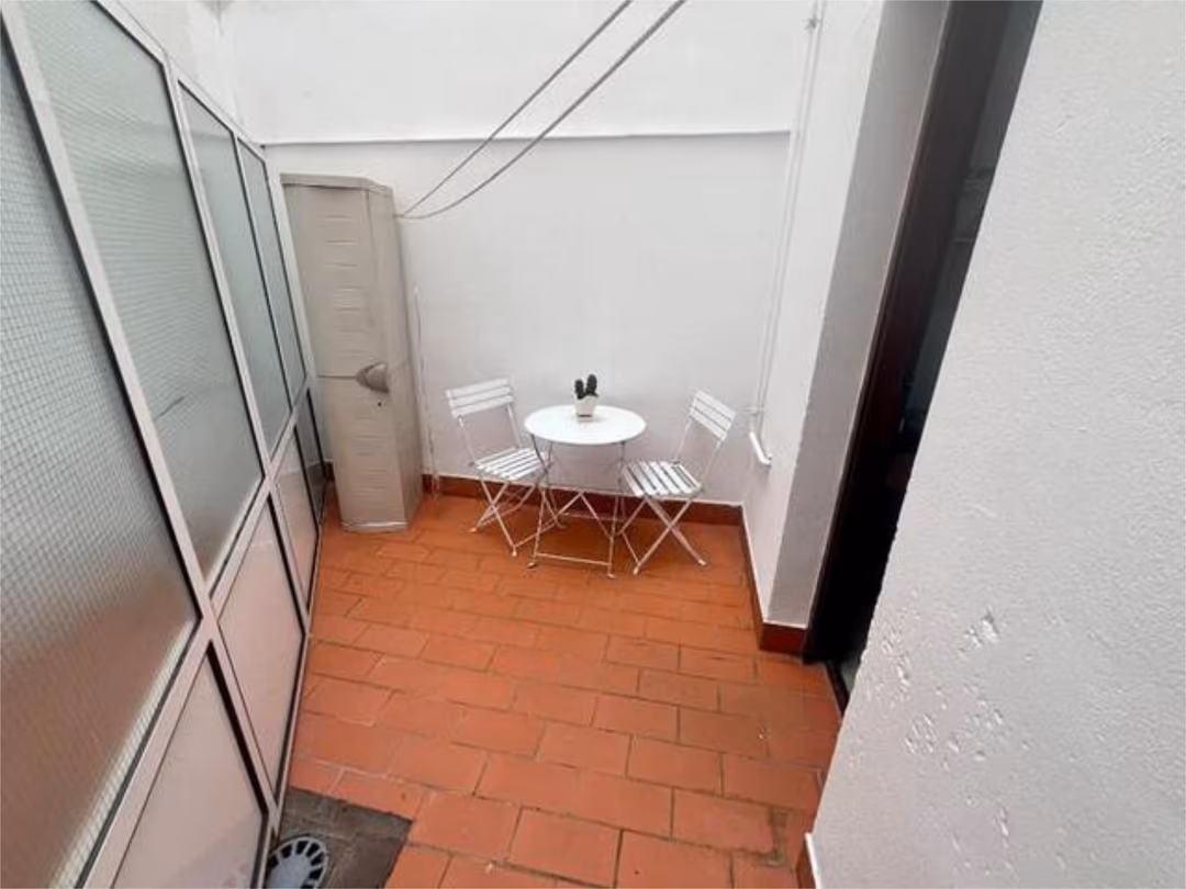 Piso en Ciudad Jardín