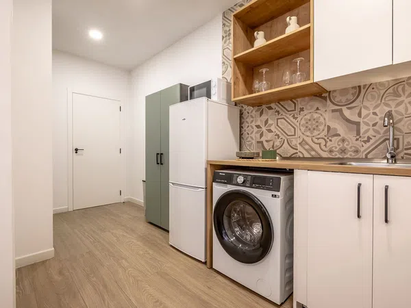 Piso en Calle del Lugre, 4, Tormos - Foto 5