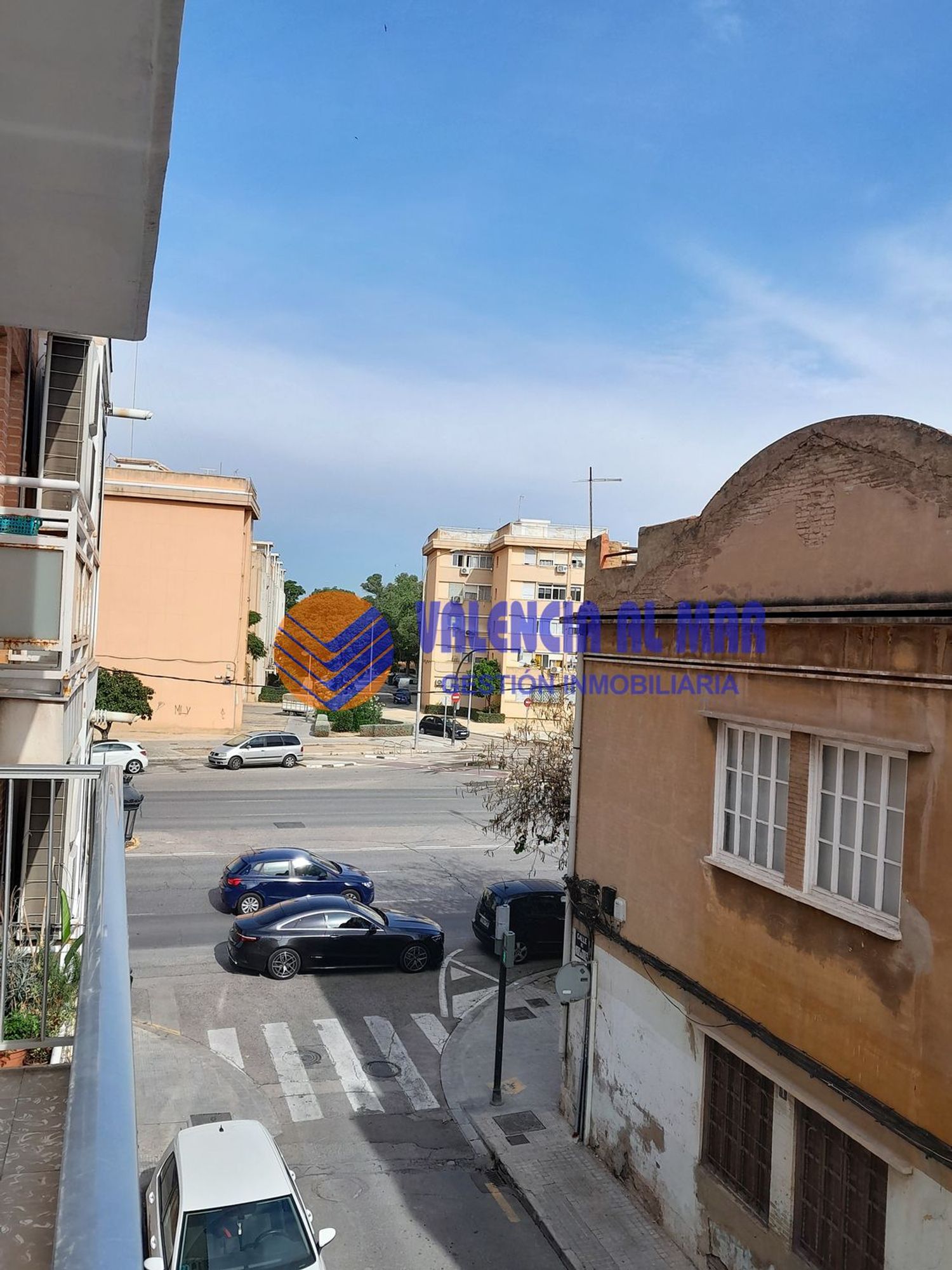 Piso en Luis Peixó, 34, El Cabanyal-El Canyamelar - Foto 5