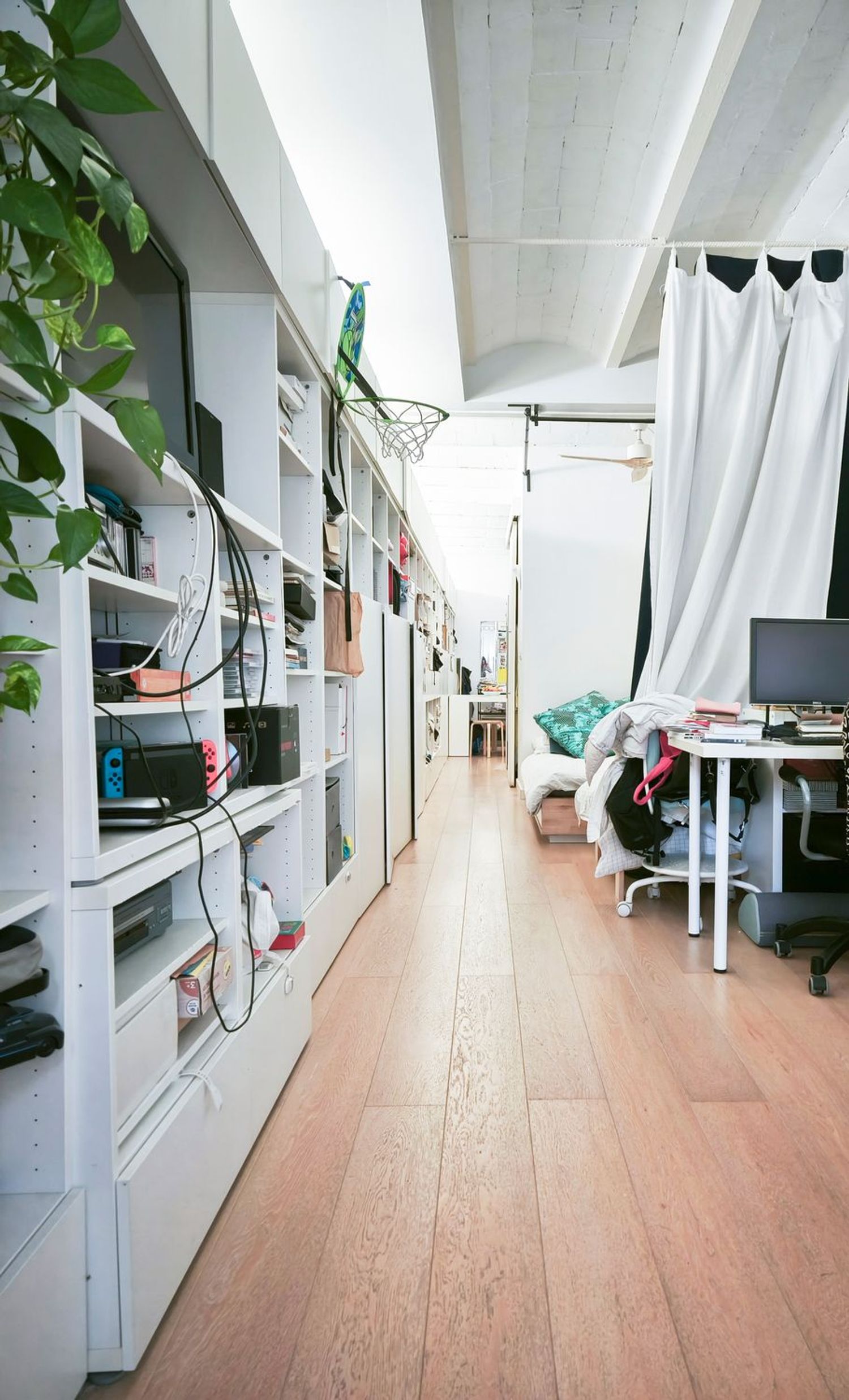 Piso en Calle de Pere Serafí, 36, Vila de Gràcia - Foto 15