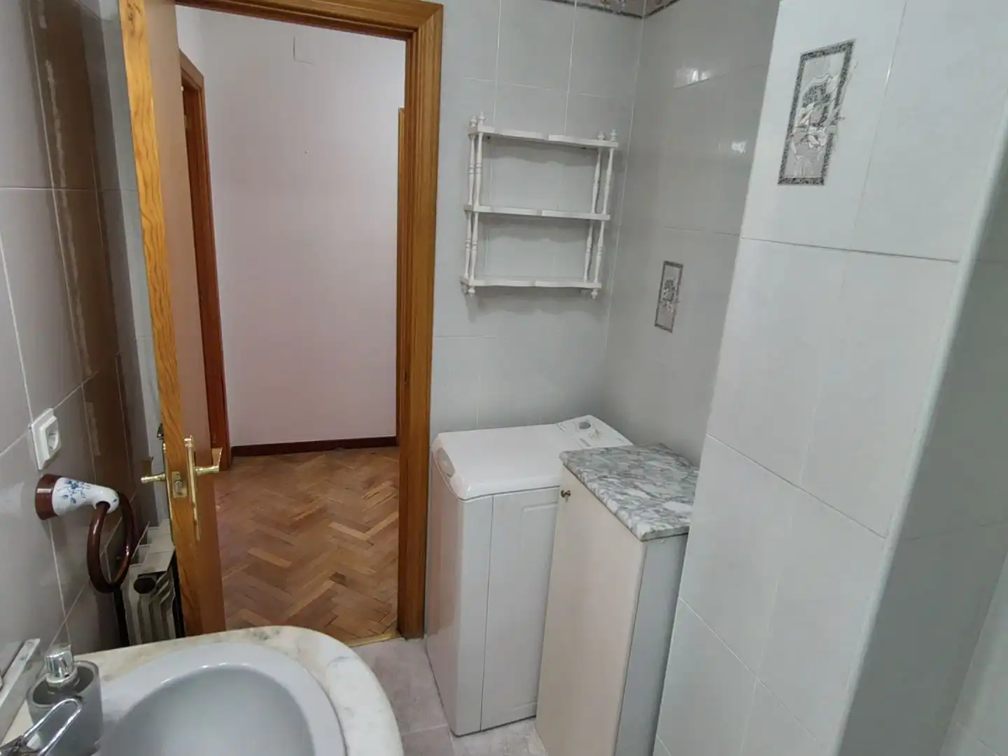 Piso en Medina del Campo - Foto 10