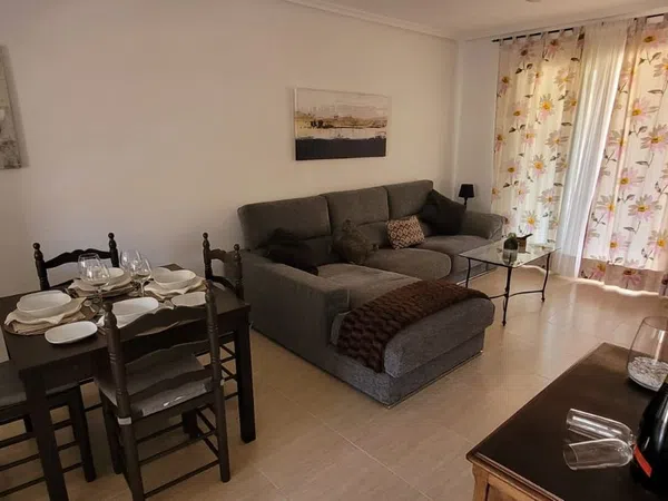 Piso en Calle Góngora, 6, Islas Menores-Mar de Cristal - Foto 1
