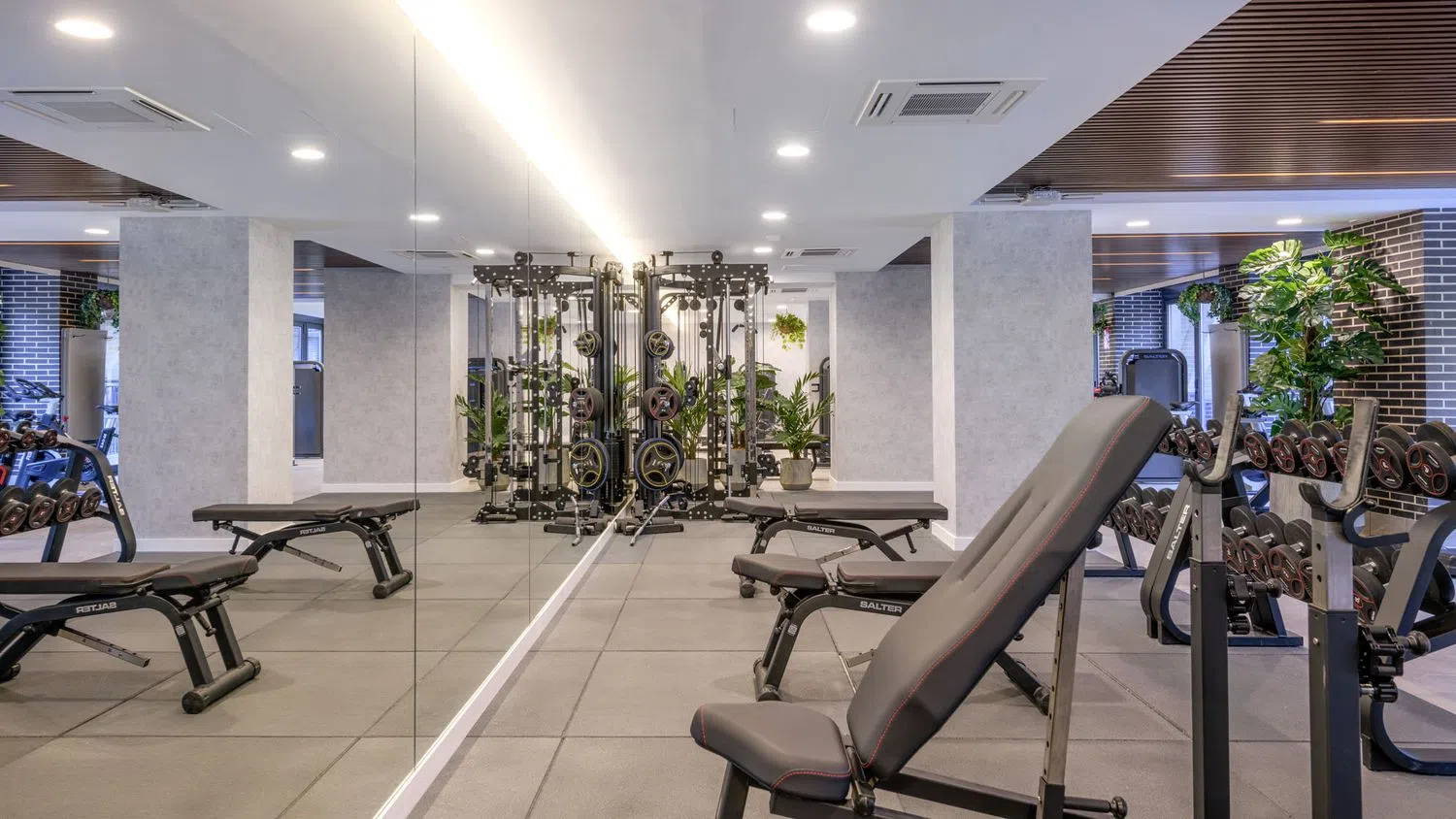 Piso en calle Casimiro Mahou Bierhans, 21 - Foto 10