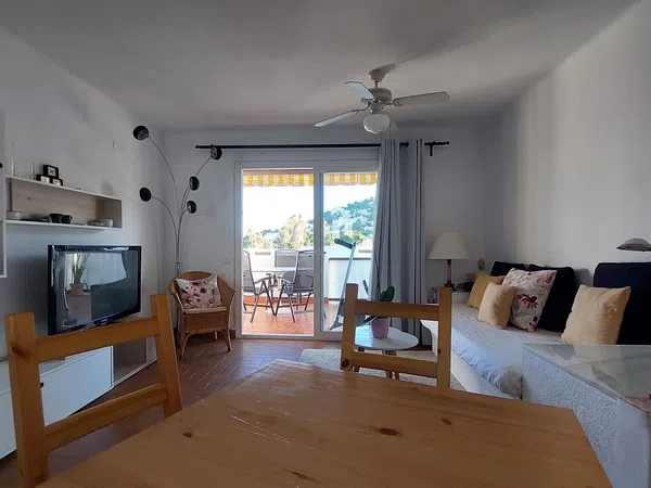 Piso en Calle ses Margalides, 27, Santa Eulalia del Río, Santa Eulalia del Río - Foto 1