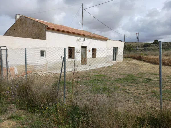 Casa independiente en Sierra de la Pila, 3 - Foto 7