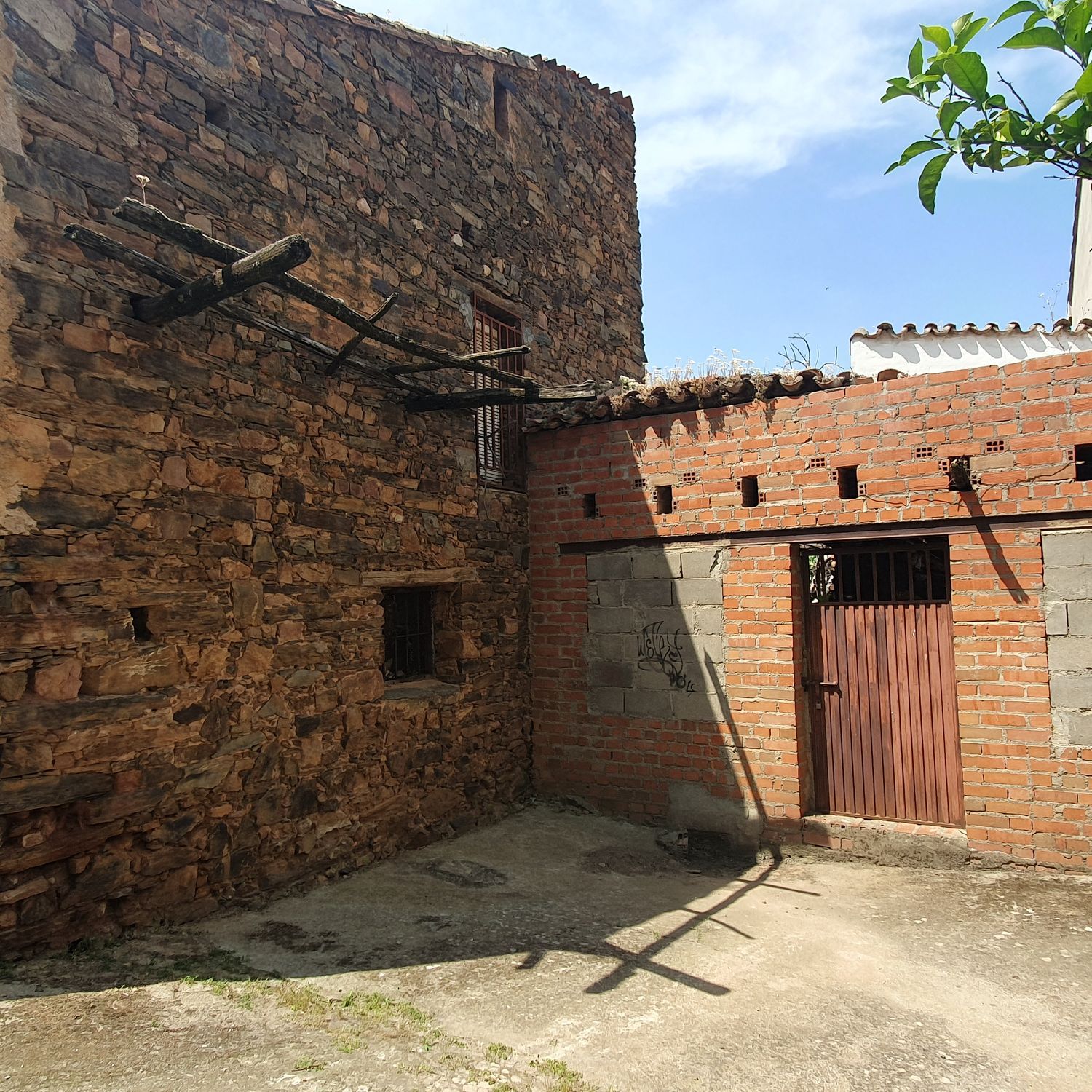 Casa de pueblo en San benito, 2 - Foto 5