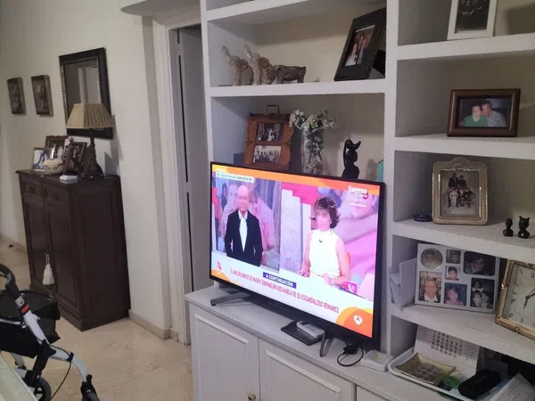 Piso en paseo Miguel Unamuno, 12 - Foto 9