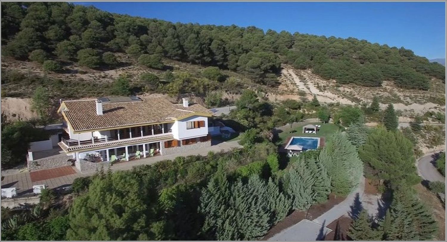 Casa rural en Camino Molino del Pino, 5 - Foto 3