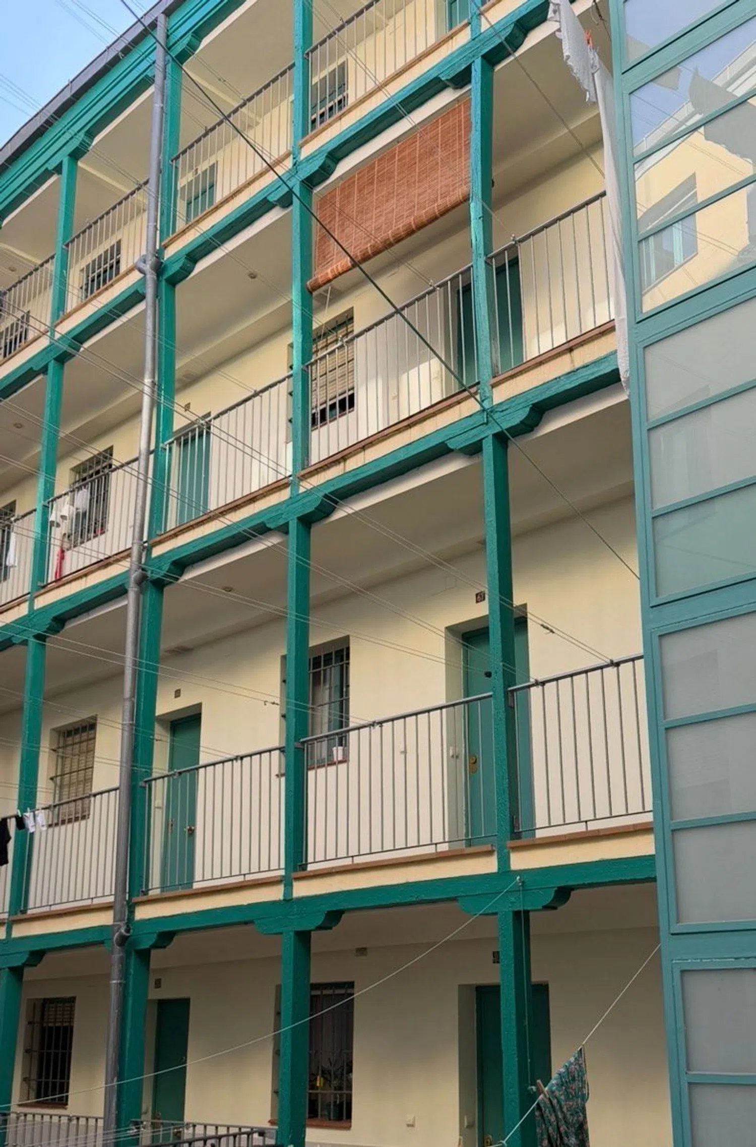 Piso en calle de Mira el Sol, 4 - Foto 1