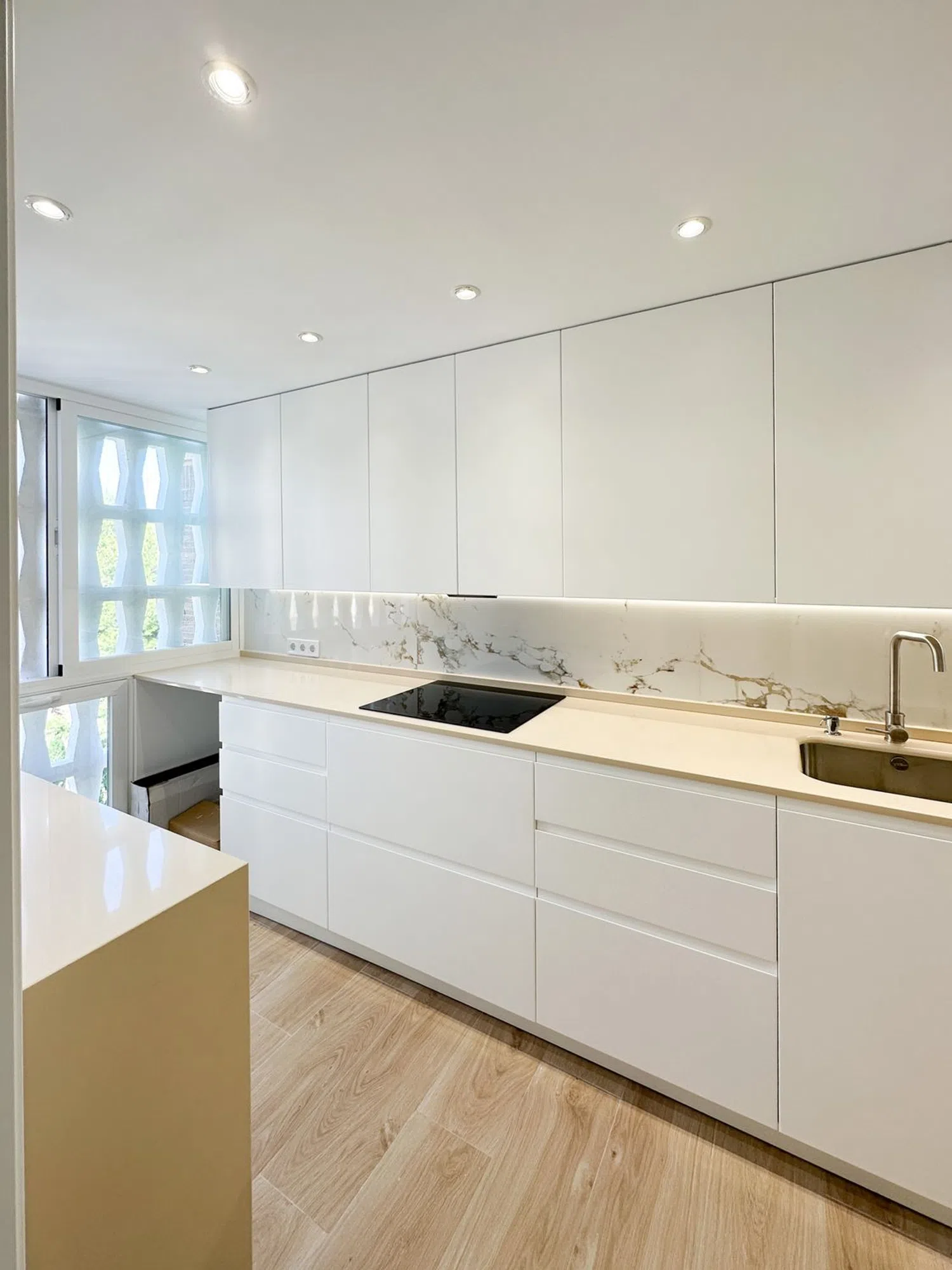 Piso en calle Antonio Trueba, 14 - Foto 7