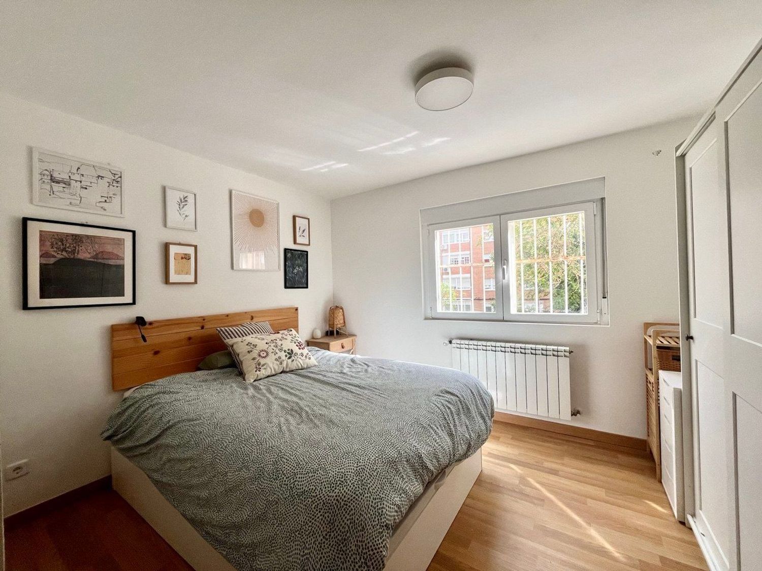 Piso en avenida de Moratalaz, 112 - Foto 9