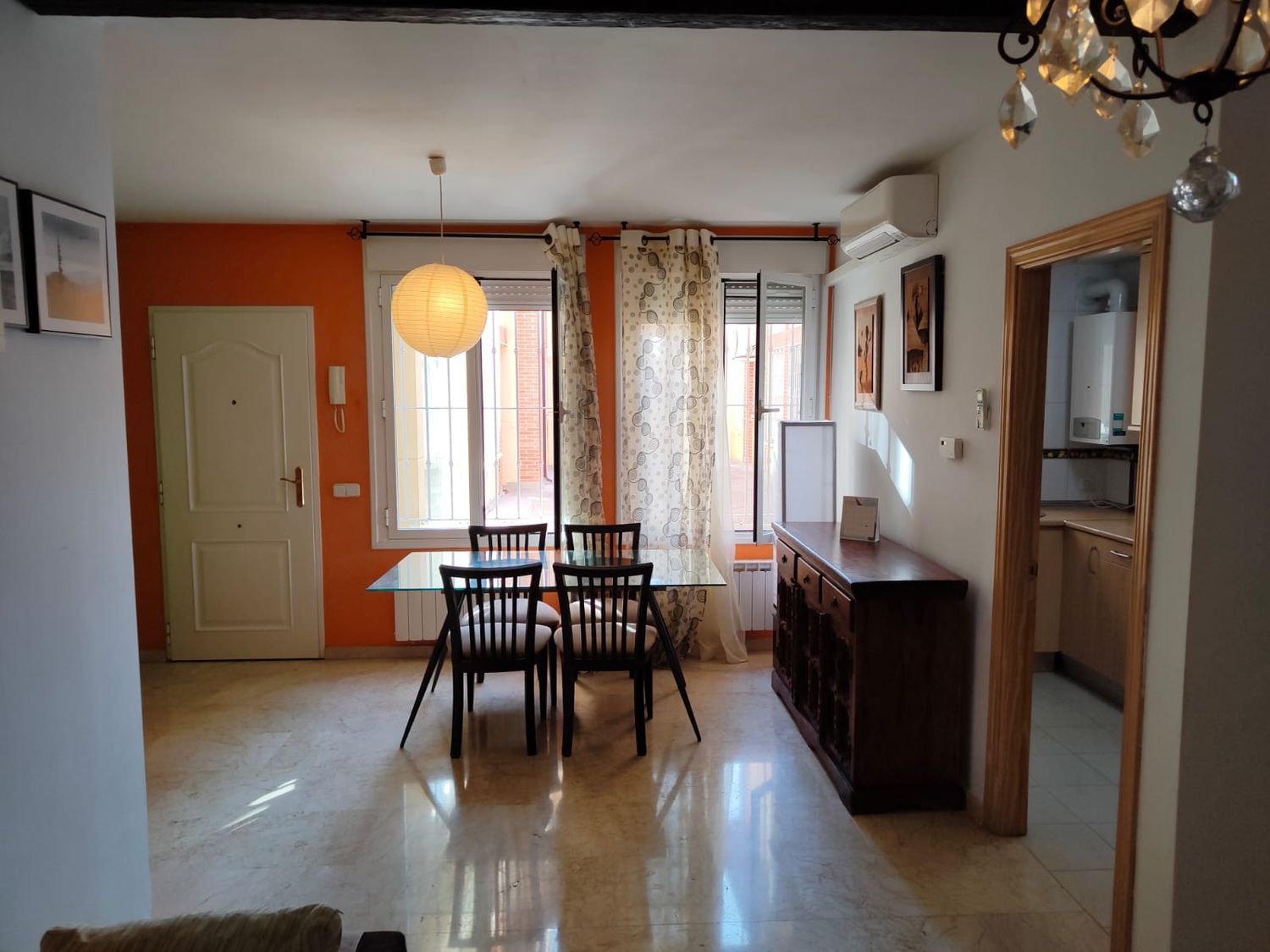 Piso en Manuel azaña, 23 - Foto 2