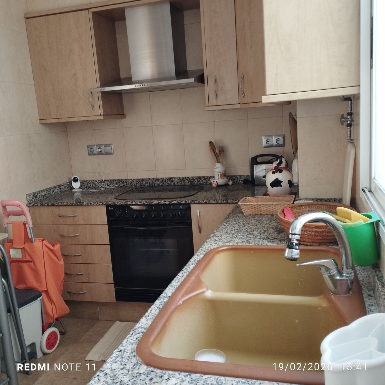 Piso en calle dels Centelles, 9 - Foto 23