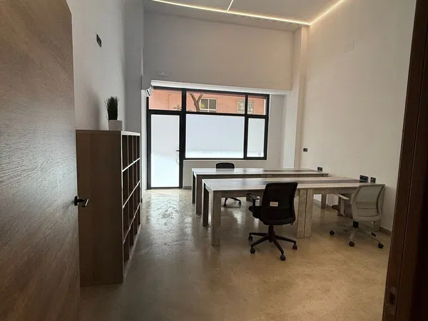 Oficina en Calle de Sant Rafael, 1, Playa de la Malvarrosa - Foto 11
